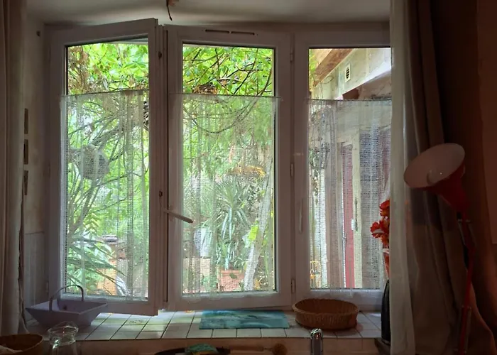 Terra-crystal Apartment Rochefort (Charente-Maritime)