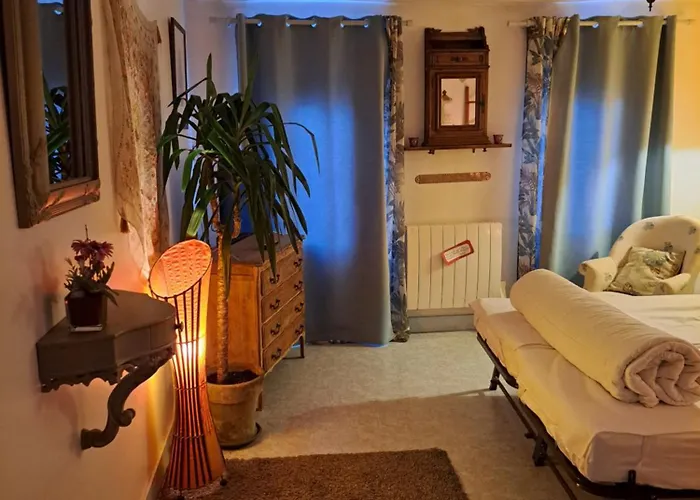 Apartment Terra-crystal *