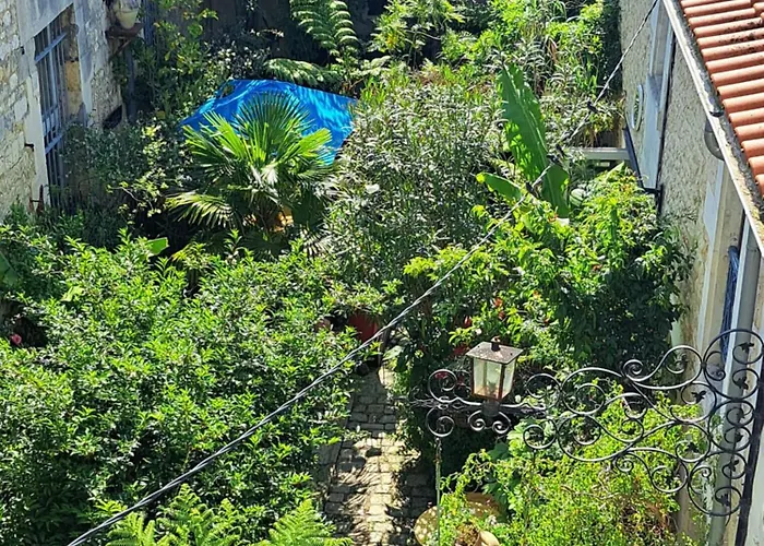 Apartment Terra-crystal