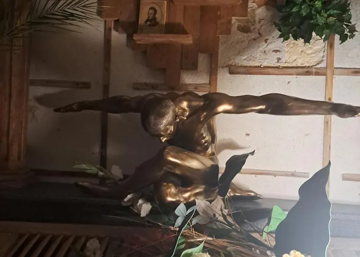 Apartment Terra-crystal *