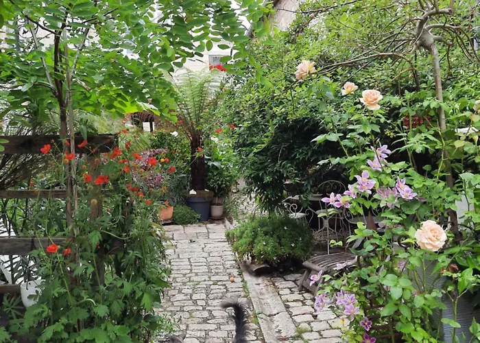 Apartment Terra-crystal