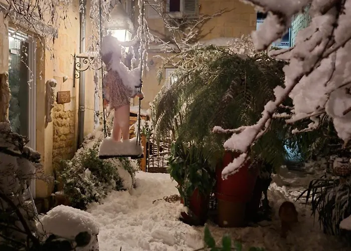 Terra-crystal Rochefort (Charente-Maritime)