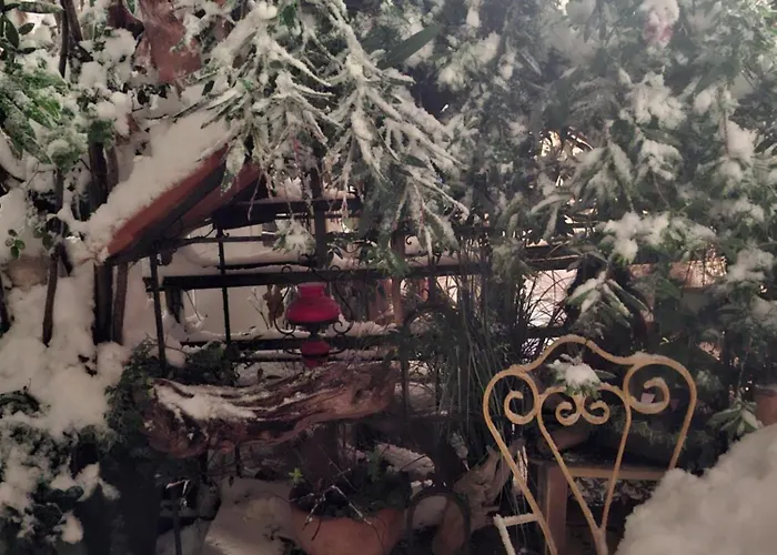 Apartment Terra-crystal