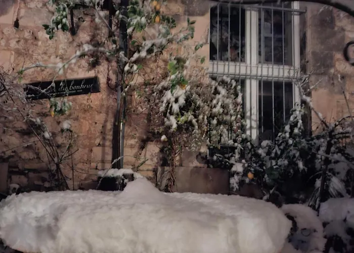 Apartment Terra-crystal