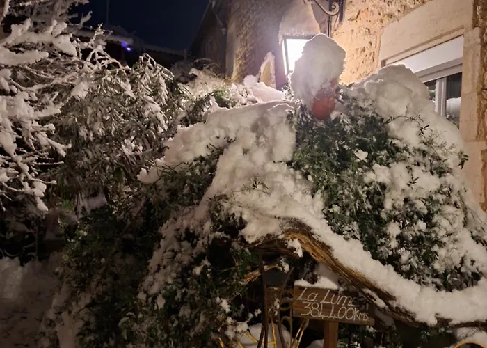 Terra-crystal Apartment Rochefort (Charente-Maritime)