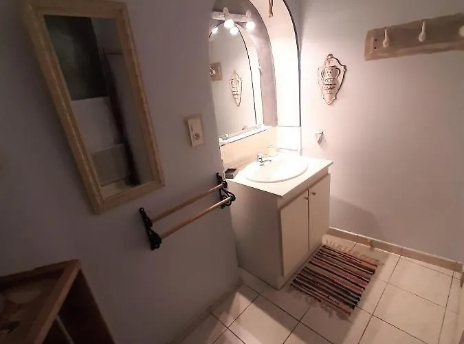 Apartment Terra-crystal